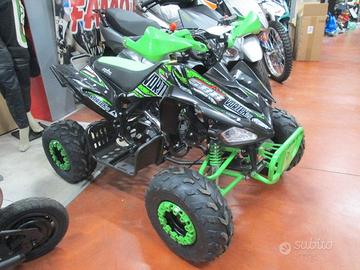 Miniquad bimbo