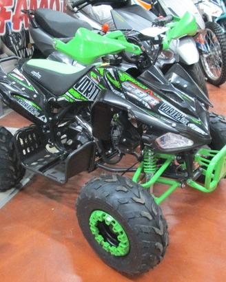 Miniquad bimbo