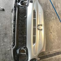 Paraurti Anteriore Abarth 695