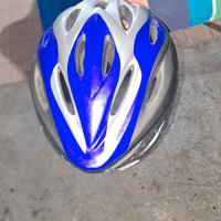 casco bici