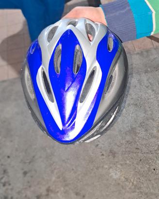 casco bici