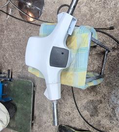 manubrio vespa 50 special 