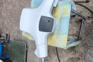 manubrio vespa 50 special 