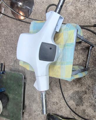 manubrio vespa 50 special 