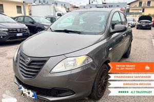 LANCIA Ypsilon 1.2 69 CV GPL Ecochic Gold GARANZIA