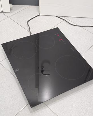 Piastra a induzione da incasso-Electrolux