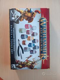 Warhammer 