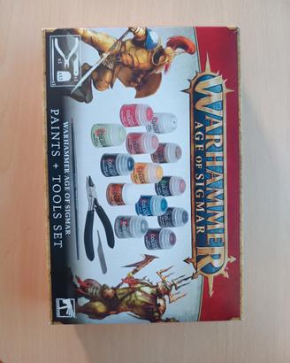 Warhammer 