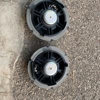 Casse auto WV Golf 5