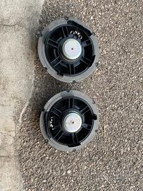 Casse auto WV Golf 5