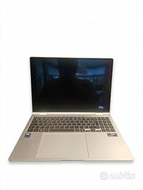Samsung Galaxy Book 5 pro 360