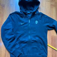 Nike juventus Felpa originale