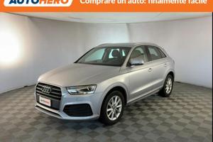 AUDI Q3 2.0 TDI 120 CV S tronic Business