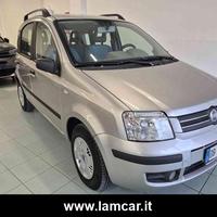 FIAT Panda 1.3 MJT 16V Dynamic