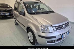 FIAT Panda 1.3 MJT 16V Dynamic