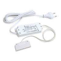 Alimentatore flat 15W 24v Domus line 0846701