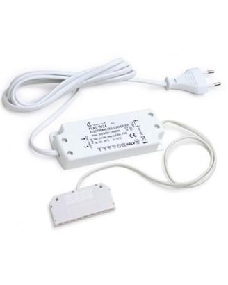 Alimentatore flat 15W 24v Domus line 0846701
