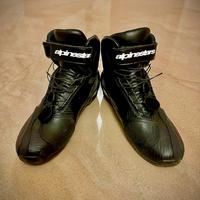 Alpinestar - stivaletto