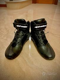 Alpinestar - stivaletto