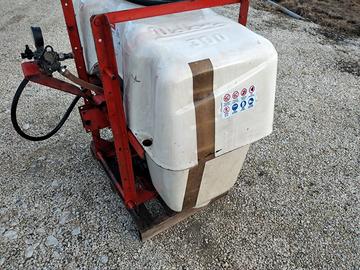 botte da 3 quintali Udor