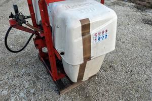 botte da 3 quintali Udor