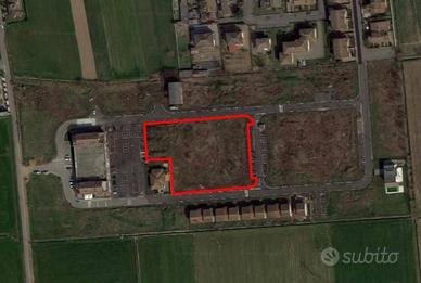 Immobile in asta di 4260 m² a Inverno e Monteleone