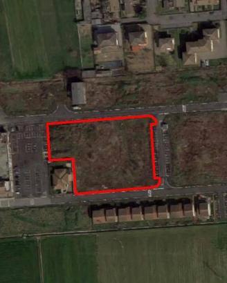 Immobile in asta di 4260 m² a Inverno e Monteleone