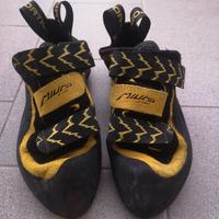 SCARPETTE LA SPORTIVA MIURA TG. 41