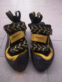 SCARPETTE LA SPORTIVA MIURA TG. 41