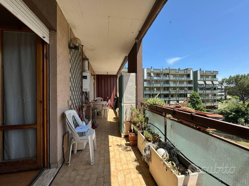 Apartment in Roma, Acilia Nord - Vista 5
