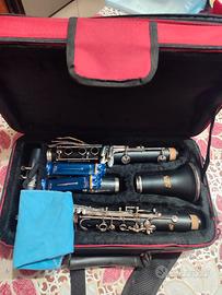 clarinetto 