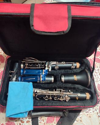 clarinetto 