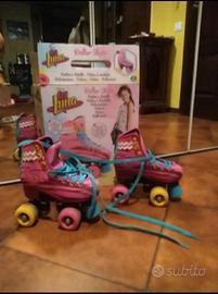 Pattini Soy Luna