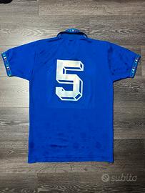 Maglia Italia 1994 - Maldini