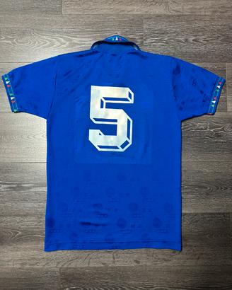 Maglia Italia 1994 - Maldini
