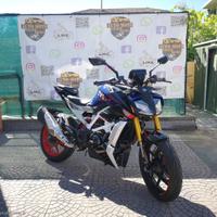 TVS MOTOR RTR 310 PLUS RATE AUTO MOTO SCOOTER