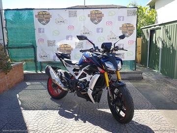 TVS MOTOR RTR 310 PLUS RATE AUTO MOTO SCOOTER