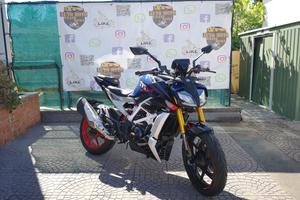 TVS MOTOR RTR 310 PLUS RATE AUTO MOTO SCOOTER