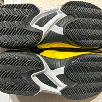 Paddel mizuno nuive 50 euro