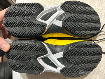 Paddel mizuno nuive 50 euro