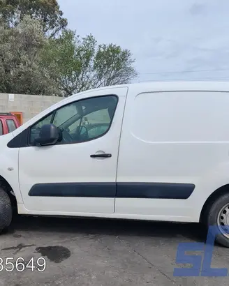 CITROEN BERLINGO B9 1.6 HDI 90 90CV - Ricambi