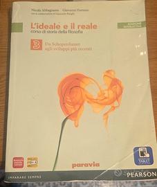 L'ideale è il reale 3