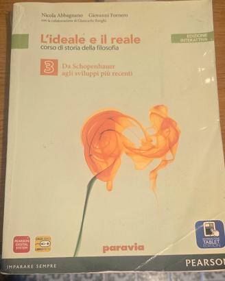 L'ideale è il reale 3