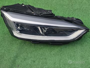 AUDI A5 8W6 MATRIX Faro Fanale Destro Dx