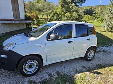 Fiat Panda 1.2 GPL Pop Van 2 posti