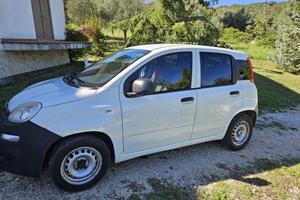 Fiat Panda 1.2 GPL Pop Van 2 posti