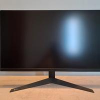 Monitor LG per Console/PC 27" 165hz 1920x1080 