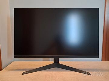 Monitor LG per Console/PC 27" 165hz 1920x1080 