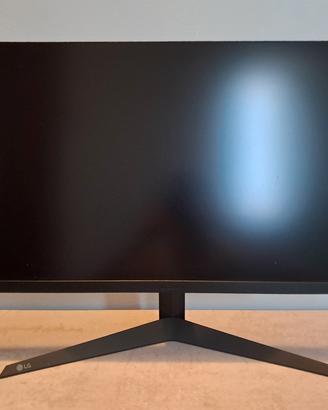 Monitor LG per Console/PC 27" 165hz 1920x1080 