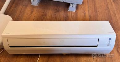 Climatizzatore daikin